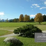 Apartment Laerchmoos *
