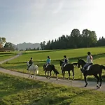 Laerchmoos Ramsau am Dachstein