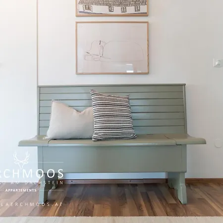 Laerchmoos Apartment