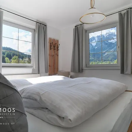 Lärchmoos Ramsau am Dachstein