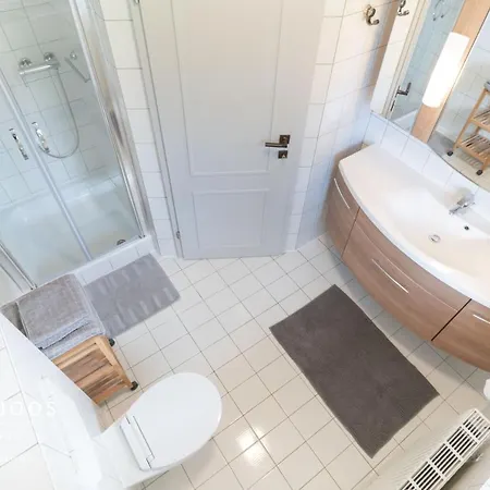 Laerchmoos * רמסאו אם דכשטיין