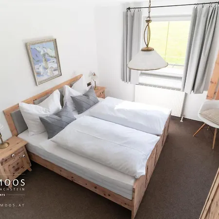 Appartement Laerchmoos