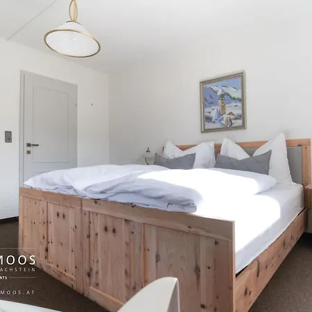 Laerchmoos Apartment *