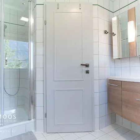 Laerchmoos Appartement