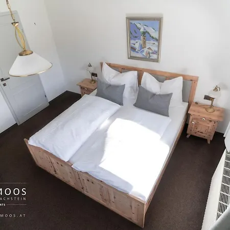 Laerchmoos Apartment *