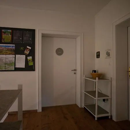 Appartement Laerchmoos