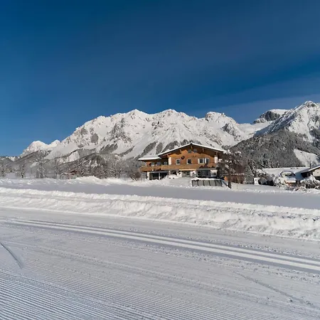 Lärchmoos * Ramsau am Dachstein