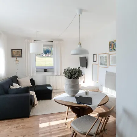 Lärchmoos Apartment