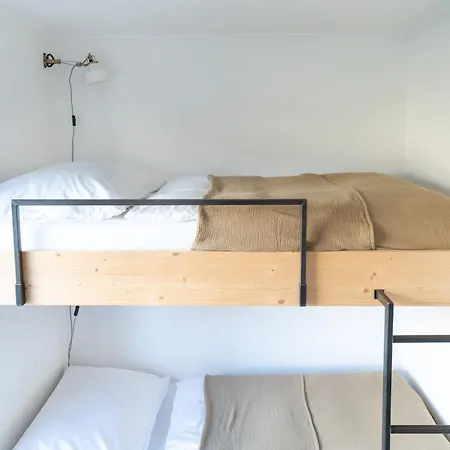 Laerchmoos Apartment