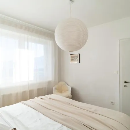 Apartment Laerchmoos *