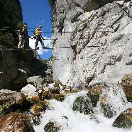 Lärchmoos Ramsau am Dachstein