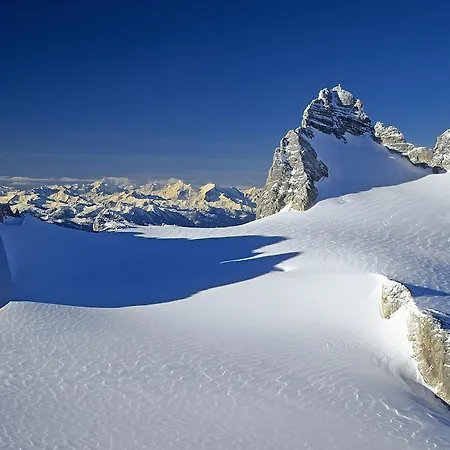 Apartment Laerchmoos Ramsau am Dachstein