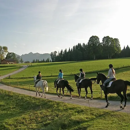 Laerchmoos Ramsau am Dachstein