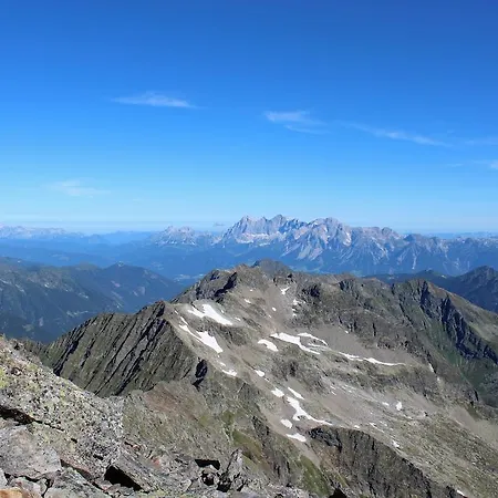 Lärchmoos Ramsau am Dachstein
