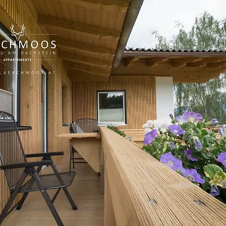 Laerchmoos * רמסאו אם דכשטיין