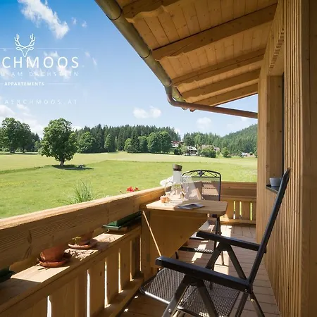 Appartement Laerchmoos *