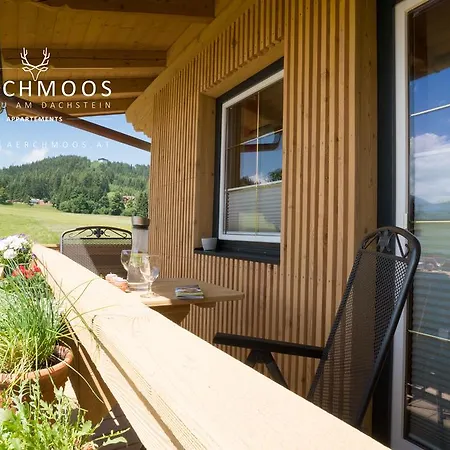 Lärchmoos *
