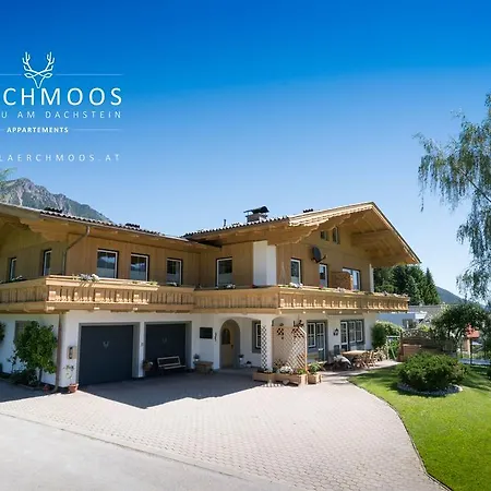 Laerchmoos *
