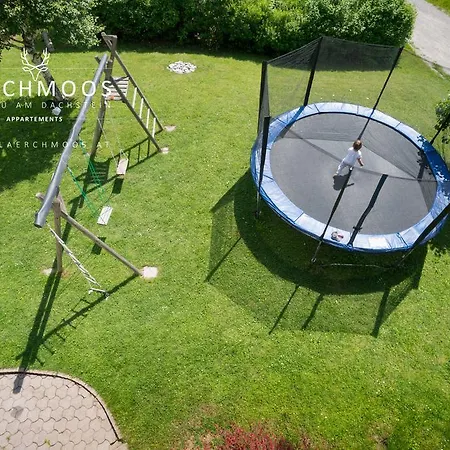 Laerchmoos Apartment *