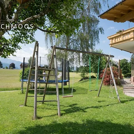 Apartment Laerchmoos Ramsau am Dachstein