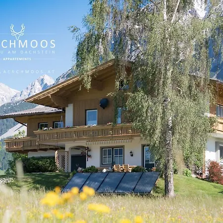 Laerchmoos *