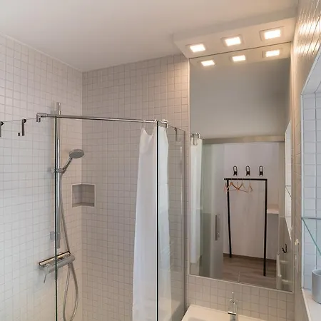 Laerchmoos דירה רמסאו אם דכשטיין