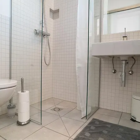 Laerchmoos Apartment