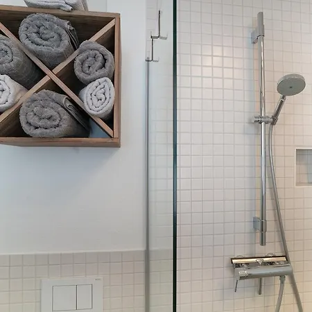 Apartment Laerchmoos *