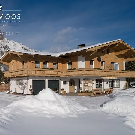 Laerchmoos * Рамзау