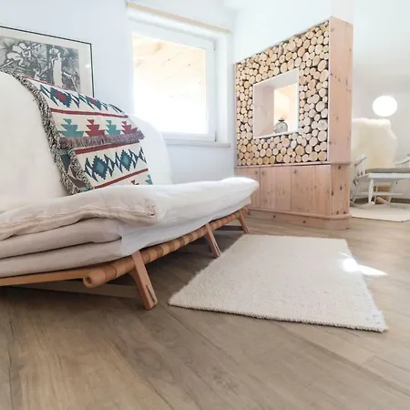 Laerchmoos Apartment Ramsau am Dachstein