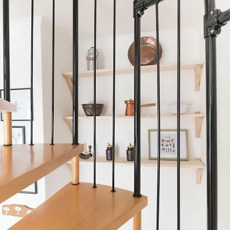 Apartment Laerchmoos