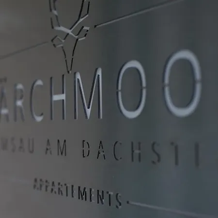 Laerchmoos Ramsau am Dachstein