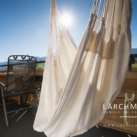 Laerchmoos * Ramsau am Dachstein