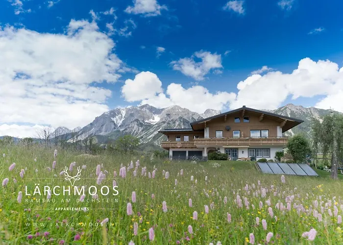 Laerchmoos * Ramsau am Dachstein