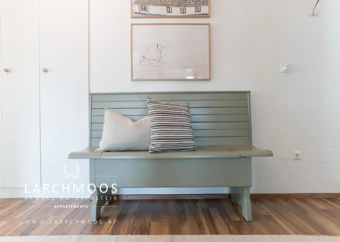 Laerchmoos Apartment