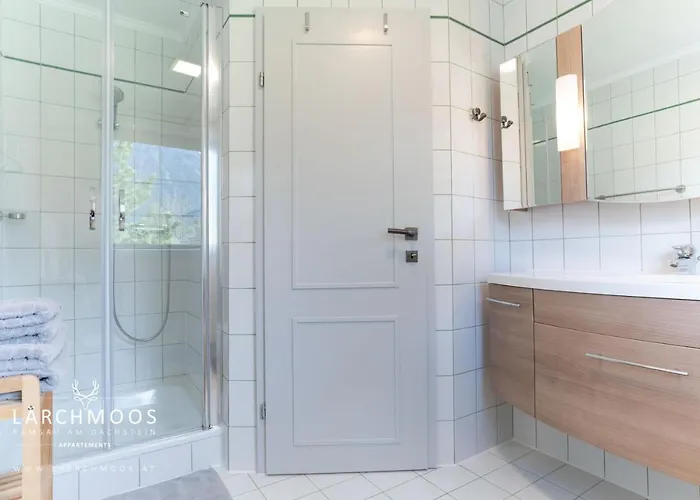 Laerchmoos Διαμέρισμα