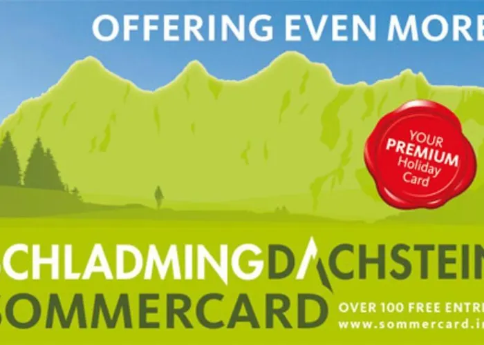 Laerchmoos * Ramsau am Dachstein