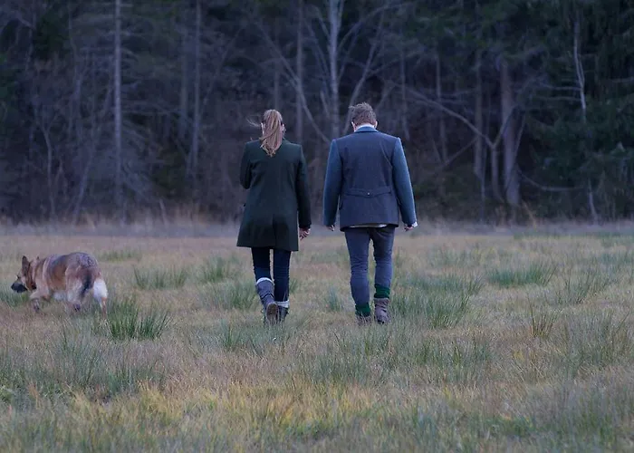 Laerchmoos Apartment Ramsau am Dachstein