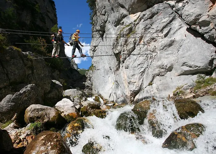 Laerchmoos Ramsau am Dachstein