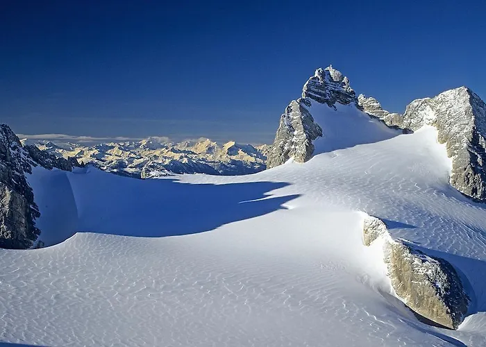 Διαμέρισμα Laerchmoos Ramsau am Dachstein