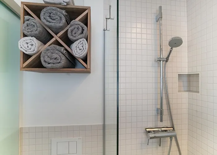 Διαμέρισμα Laerchmoos *