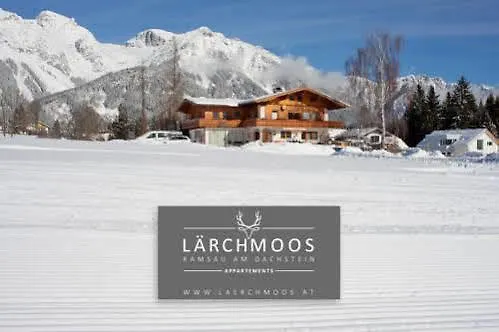 Apartment Laerchmoos