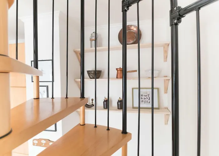 Apartment Laerchmoos