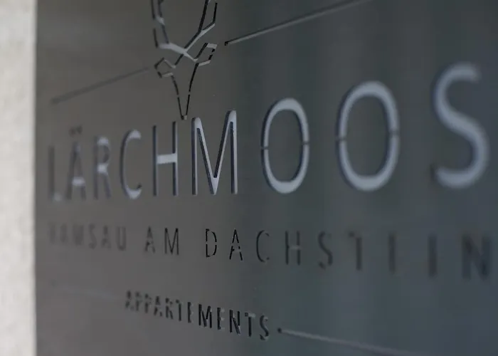 Laerchmoos Ramsau am Dachstein