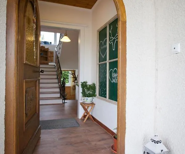 Laerchmoos Ramsau am Dachstein