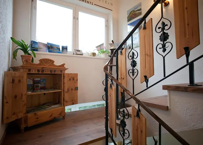 Laerchmoos Διαμέρισμα *